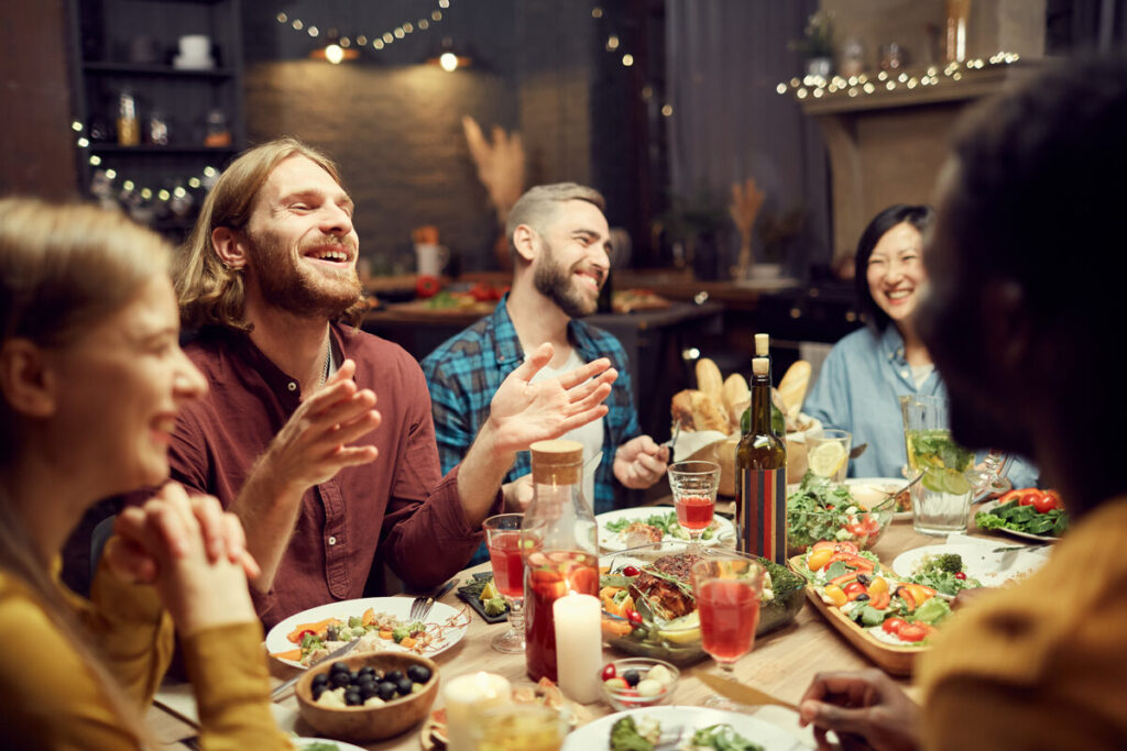 A Food Lover’s Guide to the Best Restaurants and Eateries in Fair Oaks Ranch, TX